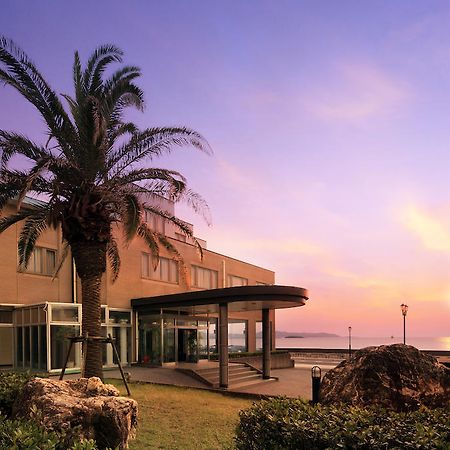 Tateyama Yuhikaigan Hotel Екстер'єр фото