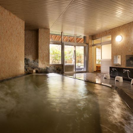Tateyama Yuhikaigan Hotel Екстер'єр фото