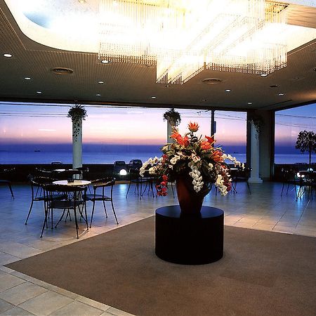 Tateyama Yuhikaigan Hotel Екстер'єр фото