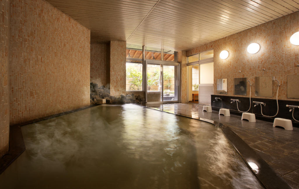 Tateyama Yuhikaigan Hotel Екстер'єр фото