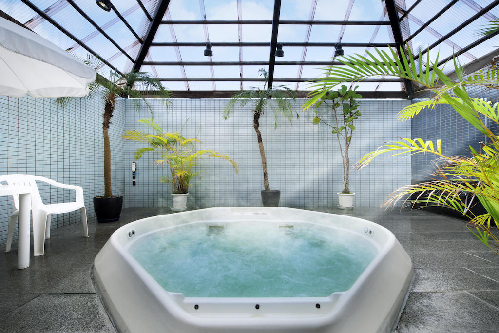 Tateyama Yuhikaigan Hotel Екстер'єр фото